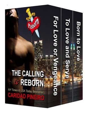 cover image of The Calling is Reborn